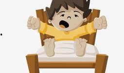 起床漫画,一场关于起床的趣味漫画之旅