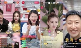 娱乐圈吃瓜直播间推文,揭秘明星幕后故事